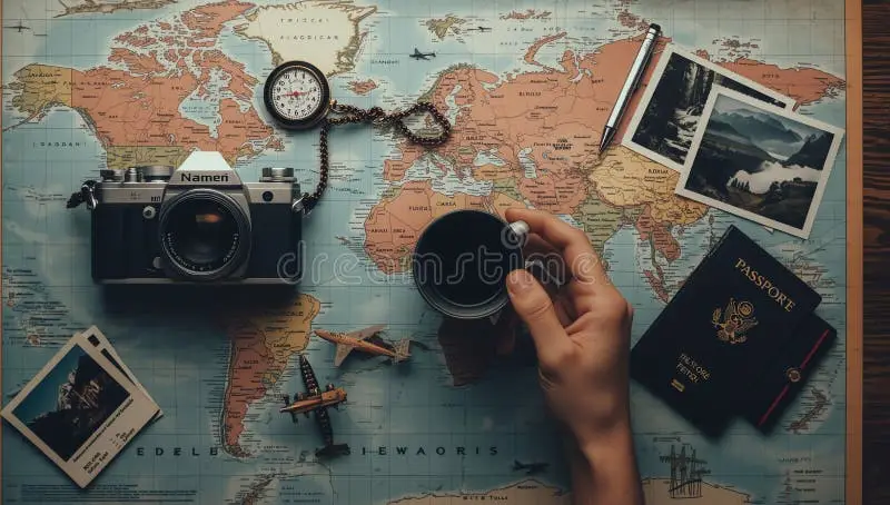 移动光影指南APP功能展示 - 吃瓜网